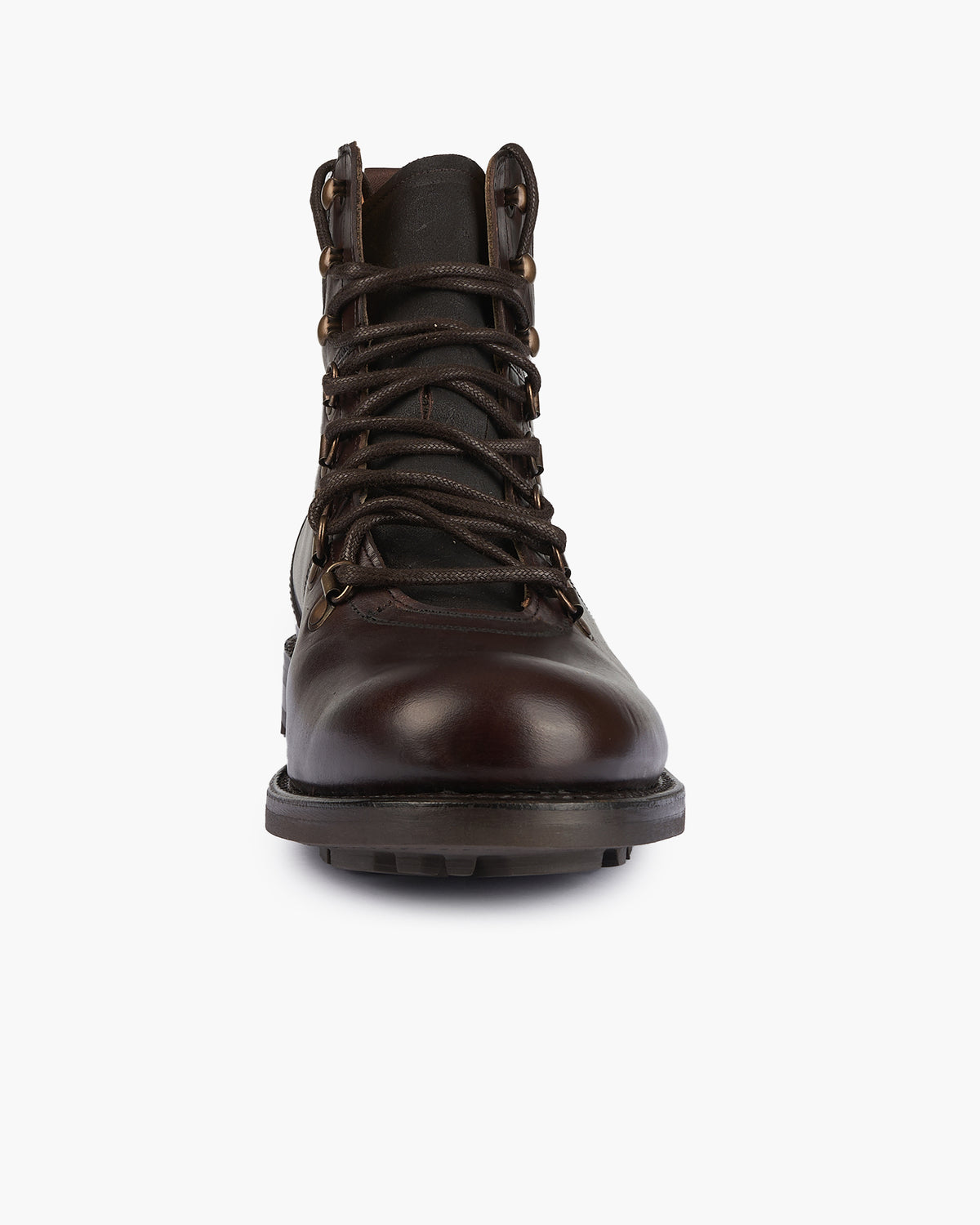 Cheaney Ingleborough B Hiker Boot - Chicago Tan Chromexcel Leather | Cheaney Shoes Boots | JEANSTORE