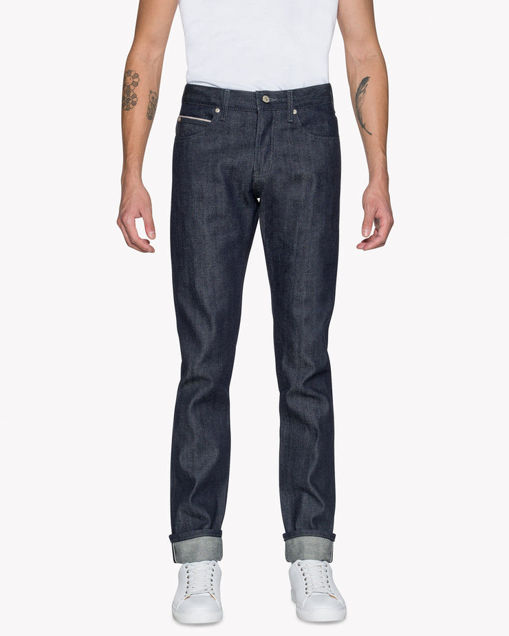 Petit New Standard Jeans | Japanese Raw Selvedge Denim| A.P.C. Ready-to-Wear