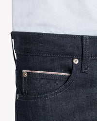 Naked & Famous Denim Super Guy Skinny Mens Jeans - Indigo Selvedge | Naked & Famous Denim Jeans | JEANSTORE