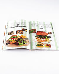 Lightning Hamburger LOVE Magazine - 2023.1 | World Club Lightning Miscellaneous | JEANSTORE