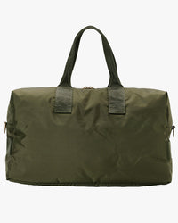 Porter-Yoshida & Co. Force 2-Way Duffle Bag - Olive Drab | Porter-Yoshida & Co. Bags | JEANSTORE