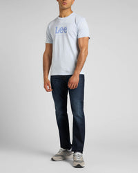 Lee Daren Zip Fly Regular Fit Mens Jeans - Strong Hand | Lee Jeans | JEANSTORE