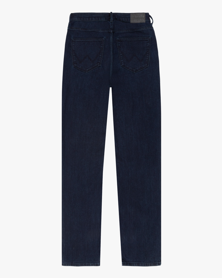 Bespoke online denim jeans