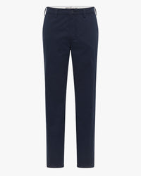 Lee Slim Mens Chino - Deep Navy | Lee Chinos & Non-Denim Pants | JEANSTORE