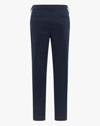 Lee Slim Mens Chino - Deep Navy | Lee Chinos & Non-Denim Pants | JEANSTORE
