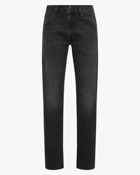 Lee Daren Zip Fly Regular Fit Mens Jeans - Asphalt Rocker | Lee Jeans | JEANSTORE