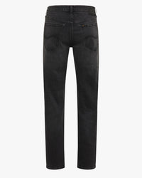 Lee Daren Zip Fly Regular Fit Mens Jeans - Asphalt Rocker | Lee Jeans | JEANSTORE