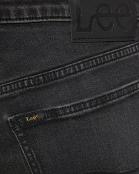 Lee Daren Zip Fly Regular Fit Mens Jeans - Asphalt Rocker | Lee Jeans | JEANSTORE
