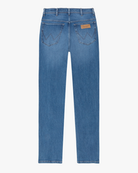 Wrangler Texas Stretch Authentic Straight Mens Jeans - New Favorite | Wrangler Jeans | JEANSTORE