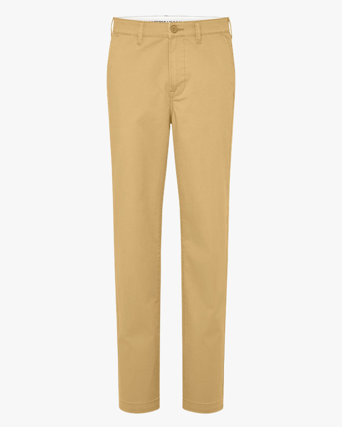 Lee Slim Mens Chino - Clay | Lee Chinos & Trousers | JEANSTORE