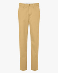 Lee Slim Mens Chino - Clay | Lee Chinos & Trousers | JEANSTORE