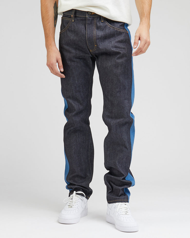 Lee 101 vs levis 501 Clearance