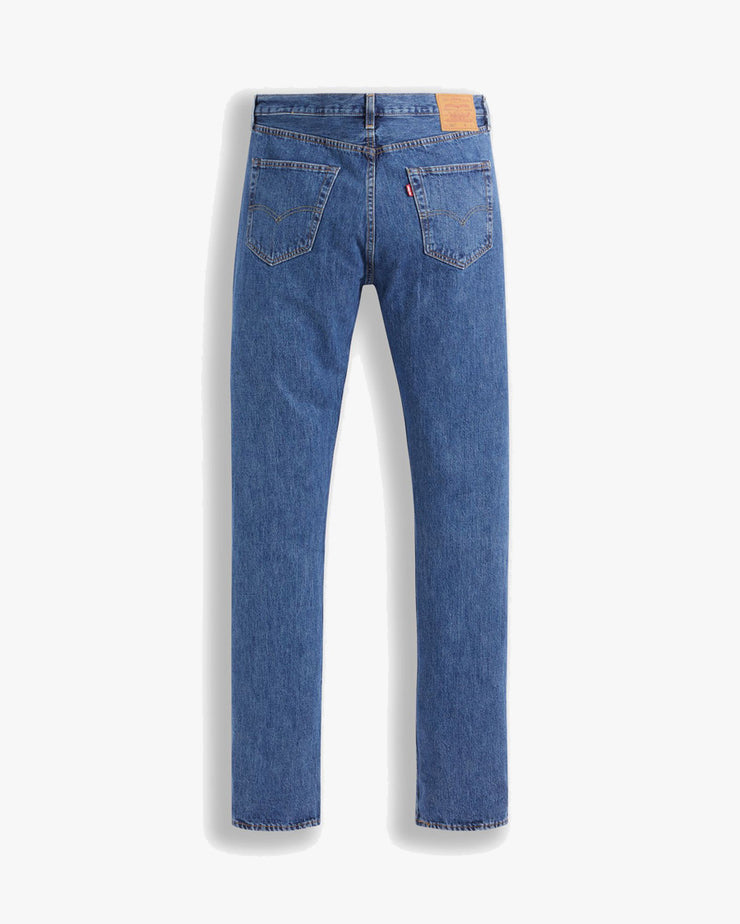 Levi's® Big & Tall 501 Original Jeans - Stonewash Blue | Levi's® Jeans | JEANSTORE