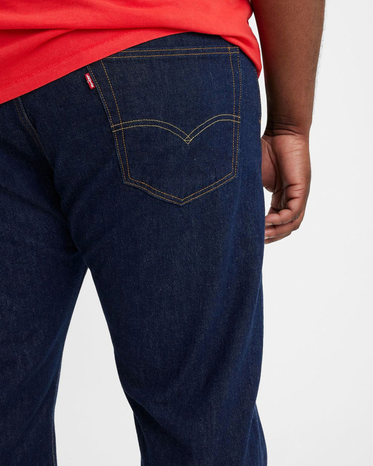 Levi's® Big & Tall 501 Original Jeans - Onewash Blue | Levi's® Jeans | JEANSTORE