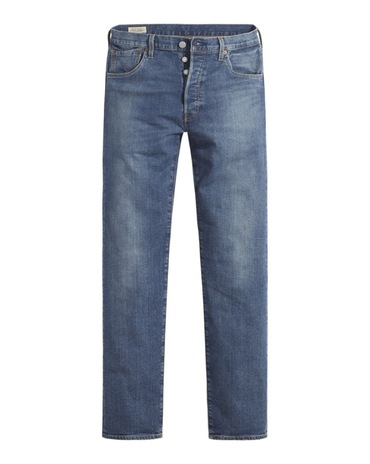 Levi's® Big & Tall 501 Original Jeans - Best Of Love ADV | Levi's® Jeans | JEANSTORE