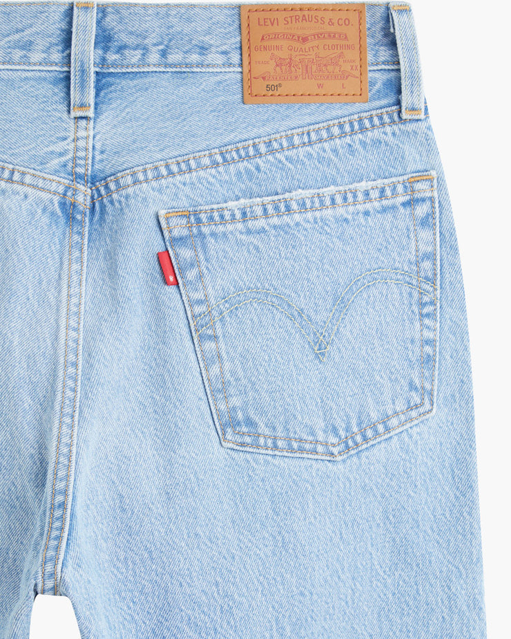 Levi's® 501 Jeans For Women - Ojai Luxor Last | Levi's® Jeans | JEANSTORE