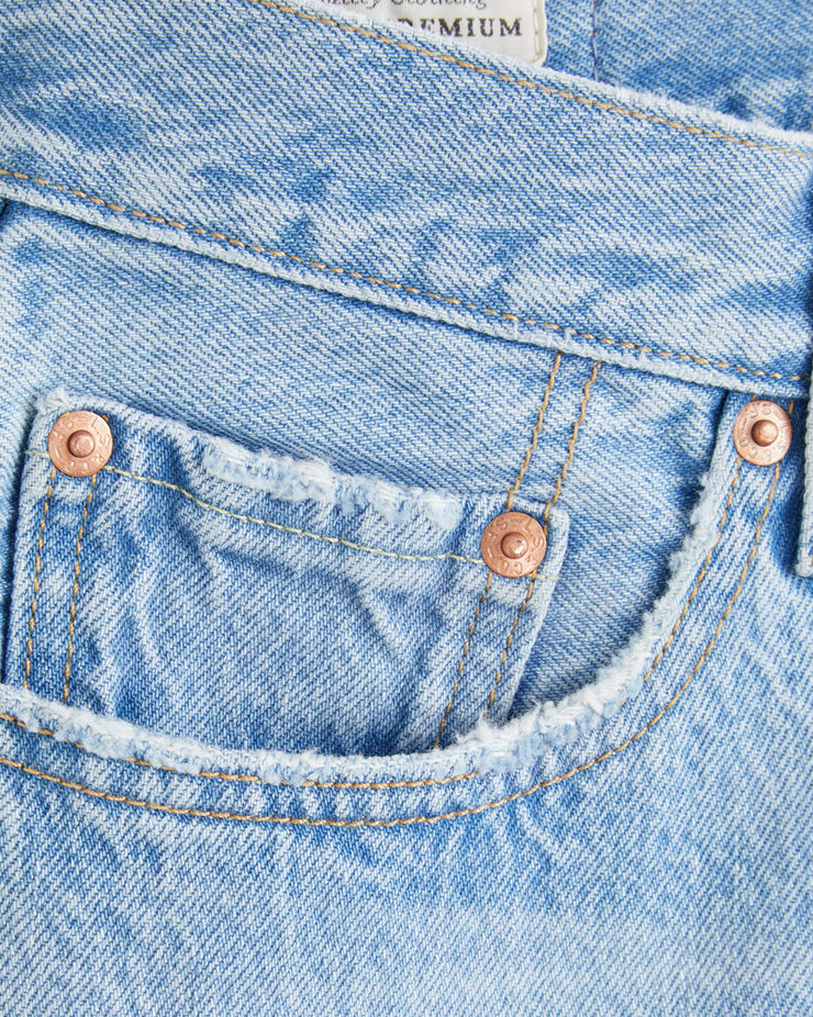 Levi's® 501 Jeans For Women - Ojai Luxor Last – JEANSTORE