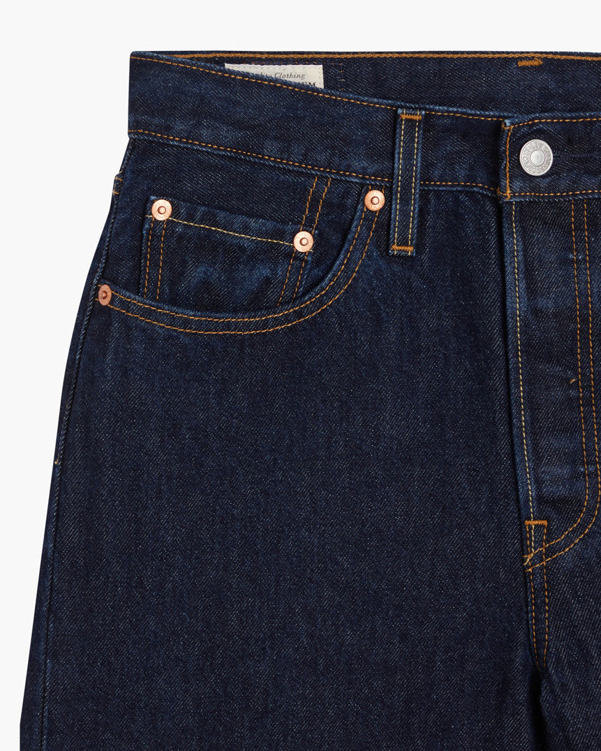Levi's® 501 Jeans For Women - Deep Breath | Levi's® Jeans | JEANSTORE