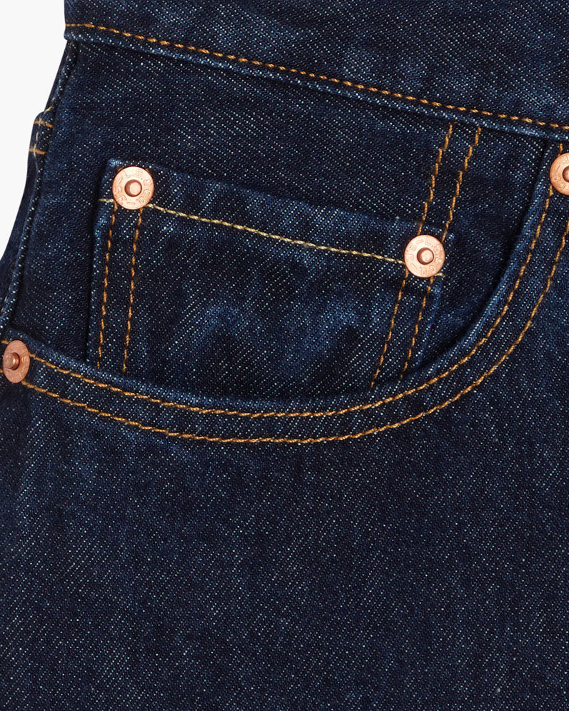 Levi's® 501 Jeans For Women - Deep Breath | Levi's® Jeans | JEANSTORE