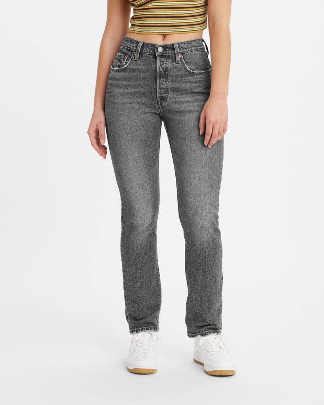 Levi's® 501 Jeans For Women - Swan Island – JEANSTORE