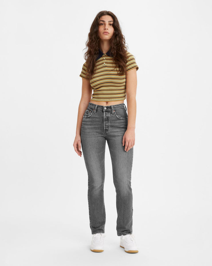 Levi's® 501 Jeans For Women - Swan Island | Levi's® Jeans | JEANSTORE