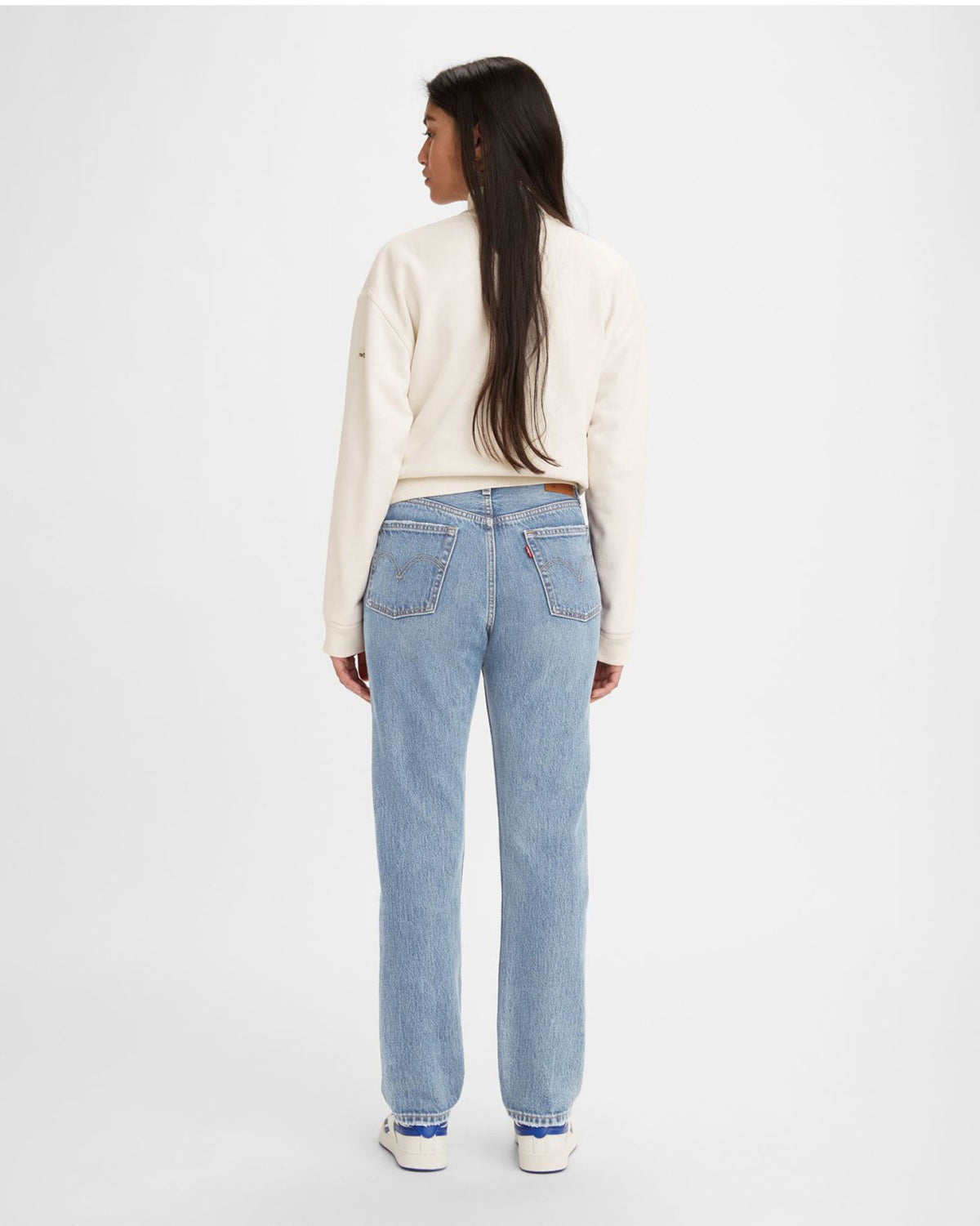 Levi's® 501 Jeans For Women - Hollow Days | Levi's® Jeans | JEANSTORE
