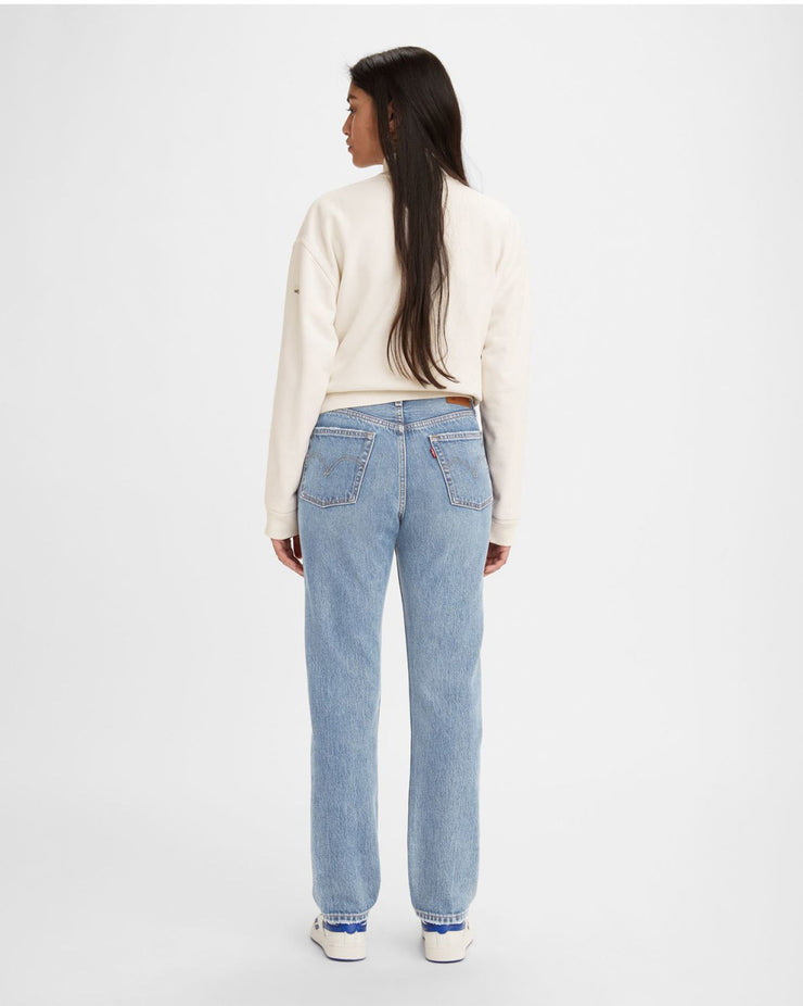 Levi's® 501 Jeans For Women Hollow Days - Main Image