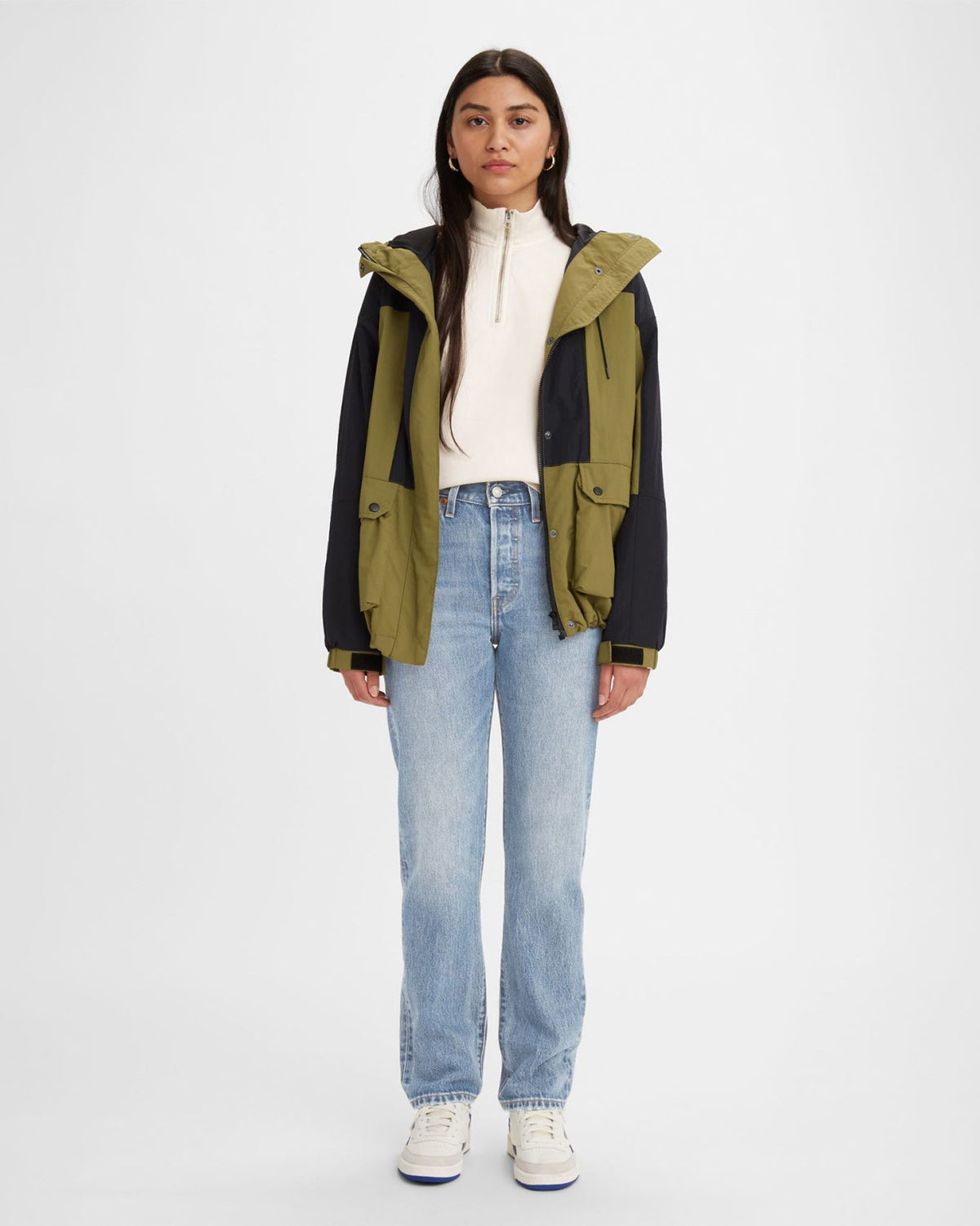 Levi's® 501 Jeans For Women - Hollow Days | Levi's® Jeans | JEANSTORE