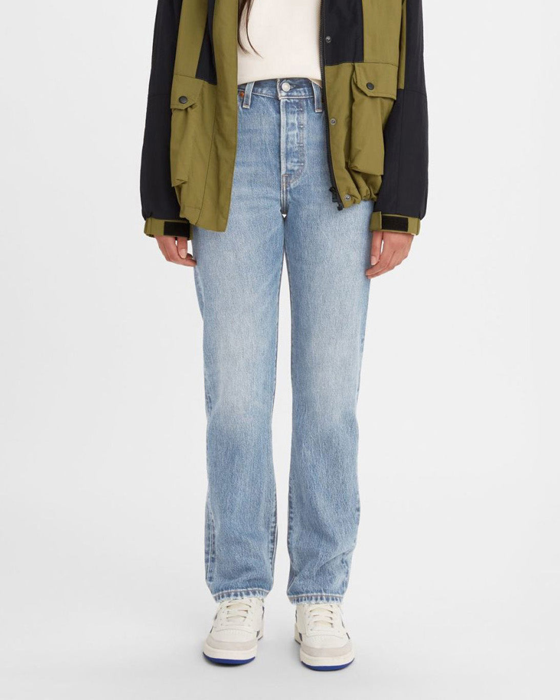 Levi's® 501 Jeans For Women - Hollow Days | Levi's® Jeans | JEANSTORE