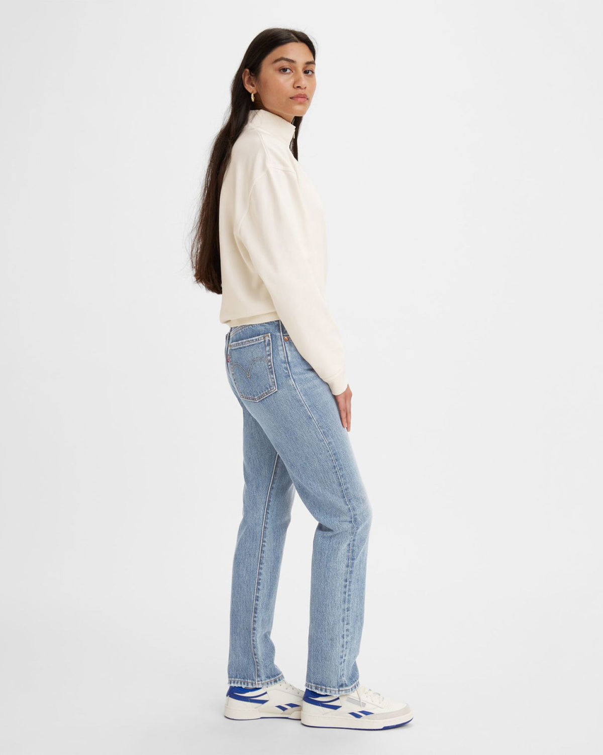 Levi's® 501 Jeans For Women - Hollow Days | Levi's® Jeans | JEANSTORE