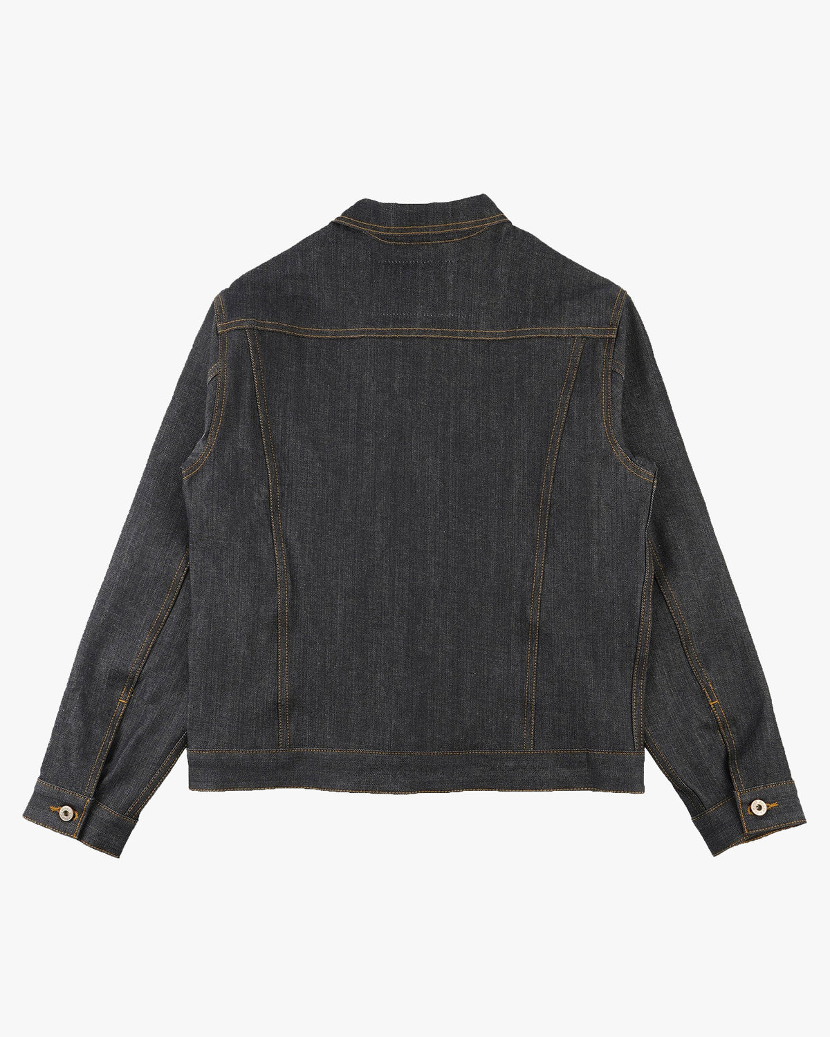 Naked & Famous Denim Jacket - Left Hand Twill Selvedge | Naked & Famous Denim Jackets & Coats | JEANSTORE