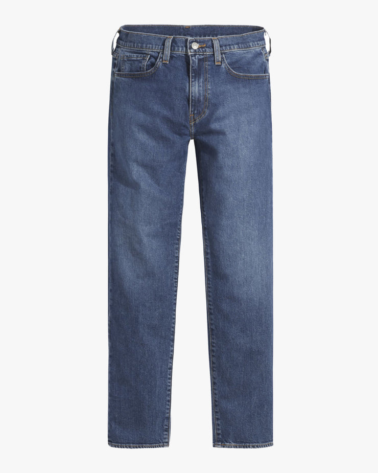 Levi's® Big & Tall 512 Slim Tapered Mens Jeans - Z1962 Medium Indigo Worn In | Levi's® Jeans | JEANSTORE