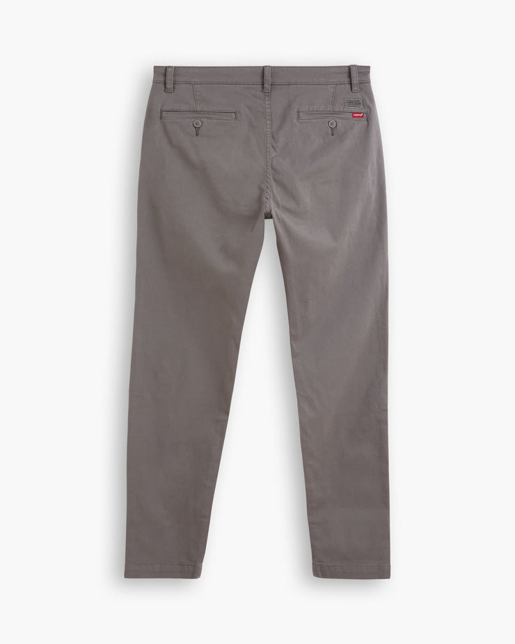 Levi's® XX Chino Standard II Regular Tapered Mens Chinos - Grey Garment Dye | Levi's® Chinos & Non-Denim Pants | JEANSTORE