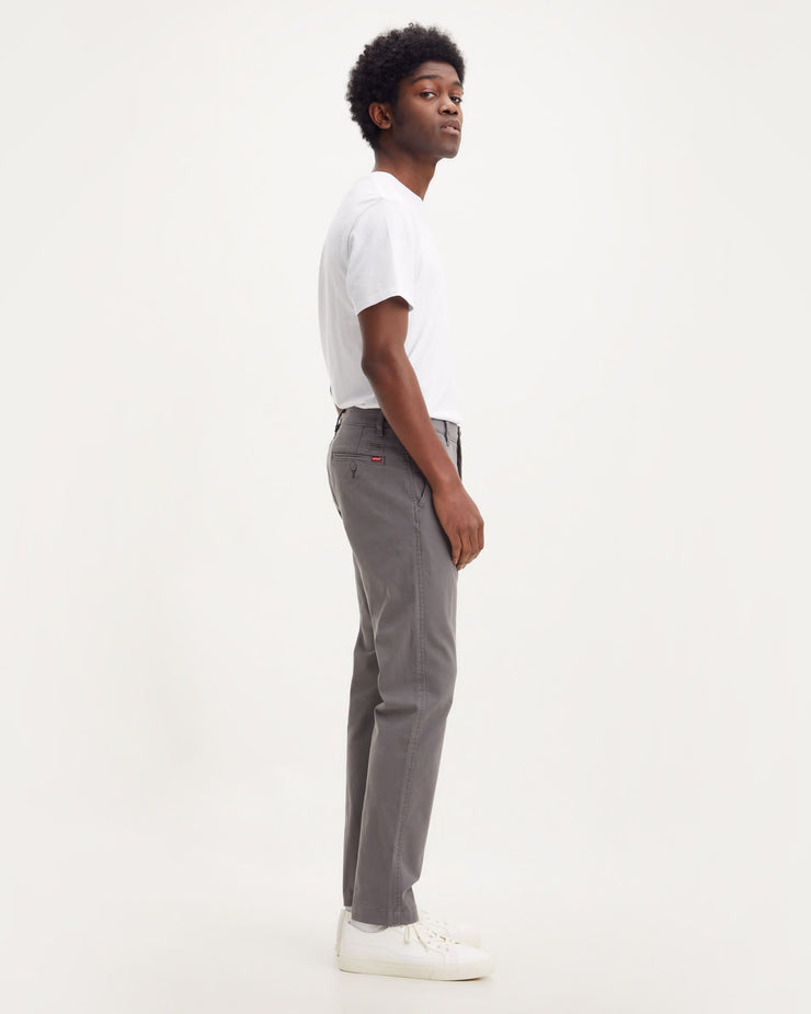 Levi's® XX Chino Standard II Regular Tapered Mens Chinos - Grey Garment Dye | Levi's® Chinos & Non-Denim Pants | JEANSTORE
