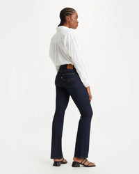 Levi's® Womens 725 High Rise Bootcut Jeans - Blue Wave Rinse | Levi's® Jeans | JEANSTORE