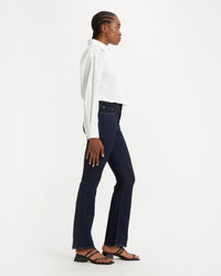 Levi's® Womens 725 High Rise Bootcut Jeans - Blue Wave Rinse | Levi's® Jeans | JEANSTORE