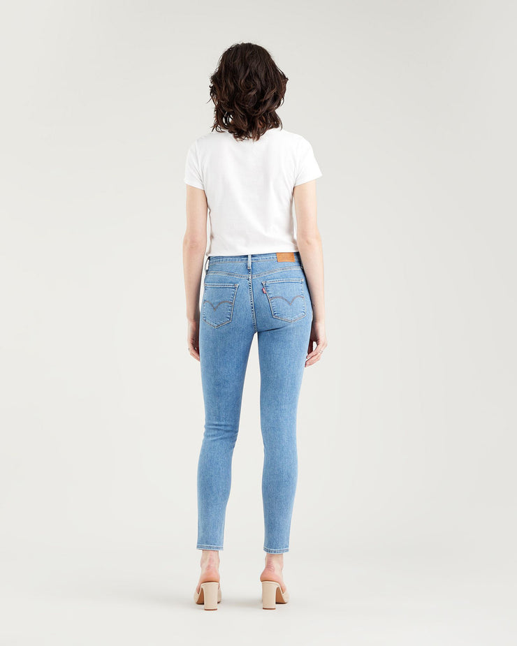 Levi's® Womens 721 High Rise Skinny Jeans - Don't Be Extra | Levi's® Jeans | JEANSTORE