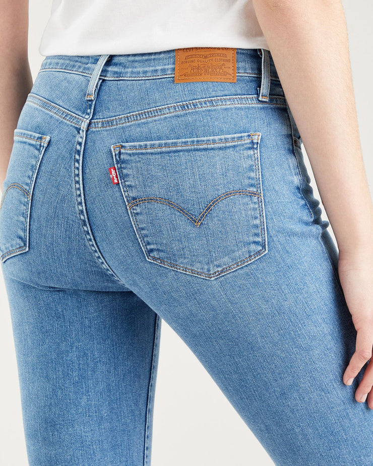 The 5 Most Popular Levis Jeans for Women  Who What Wear