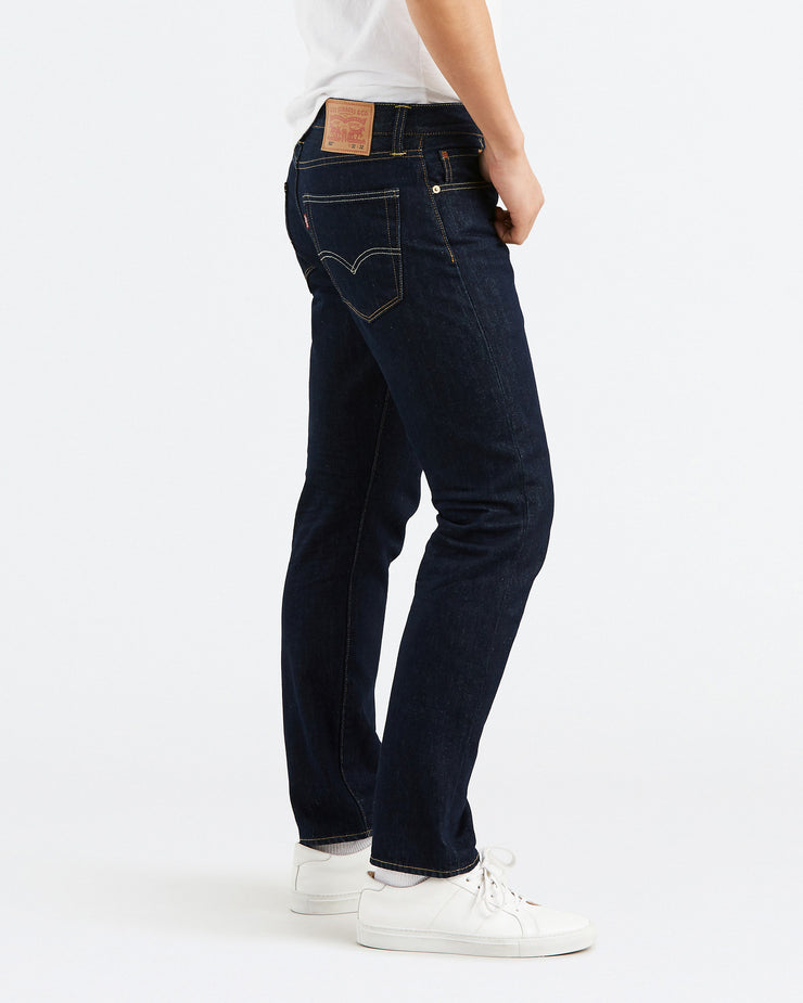 Dark Blue Levi's 502 Pants Levi's® 502 Regular Tapered Mens