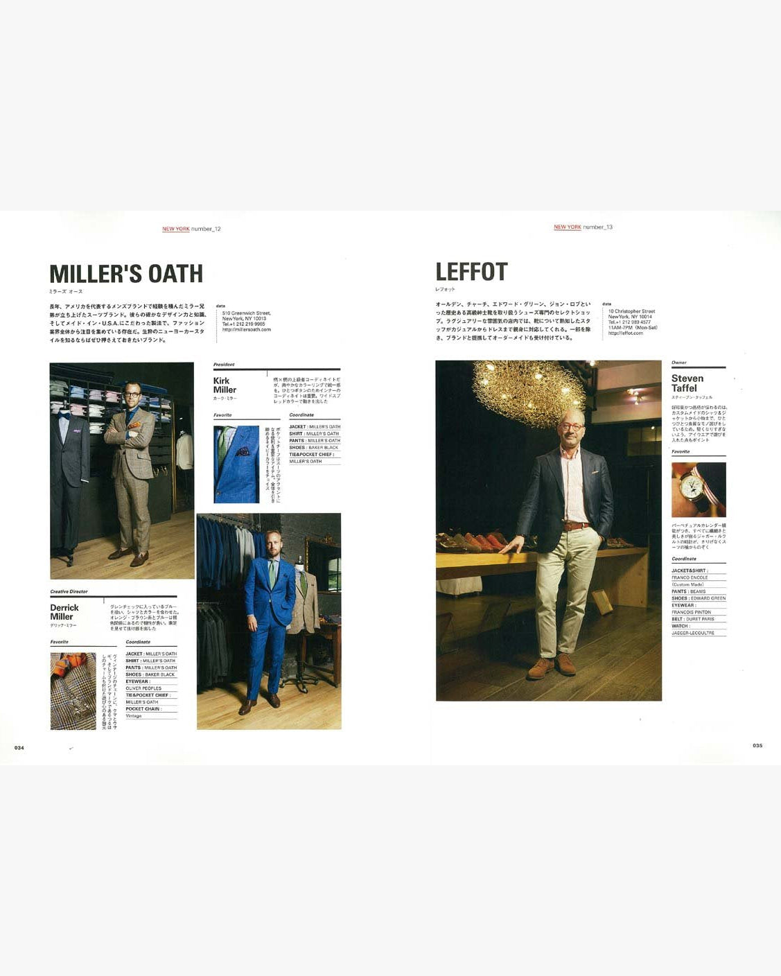Clutch The Clutchman's Snap Magazine | World Club Lightning Miscellaneous | JEANSTORE