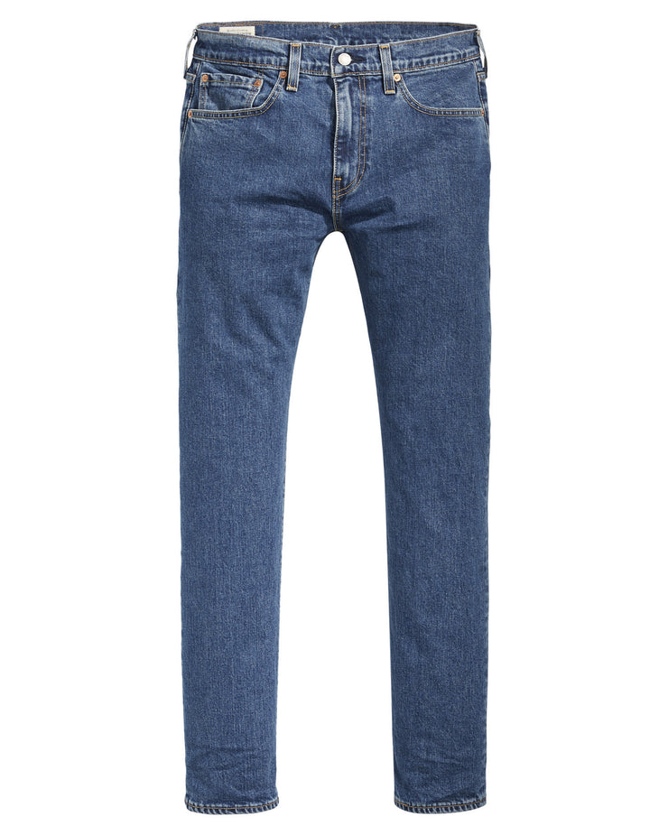 Levi's® 502 Regular Tapered Mens Jeans - Stonewash Stretch T2 | Levi's® Jeans | JEANSTORE