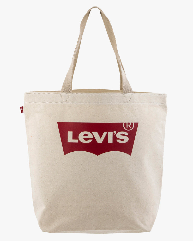 Levi's® Batwing Tote Bag - Ecru | Levi's® Bags | JEANSTORE