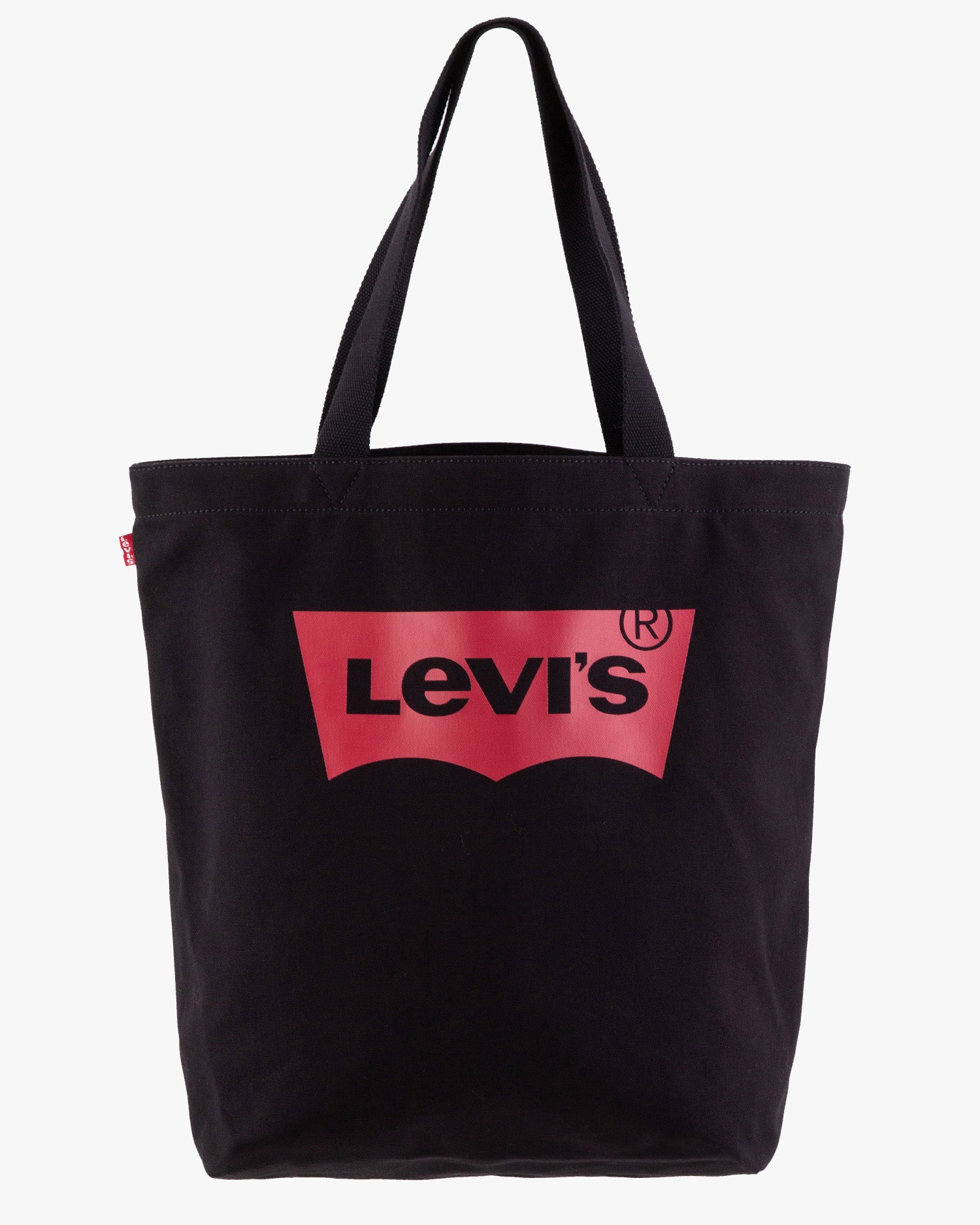 Levi's® Batwing Tote Bag - Black – JEANSTORE