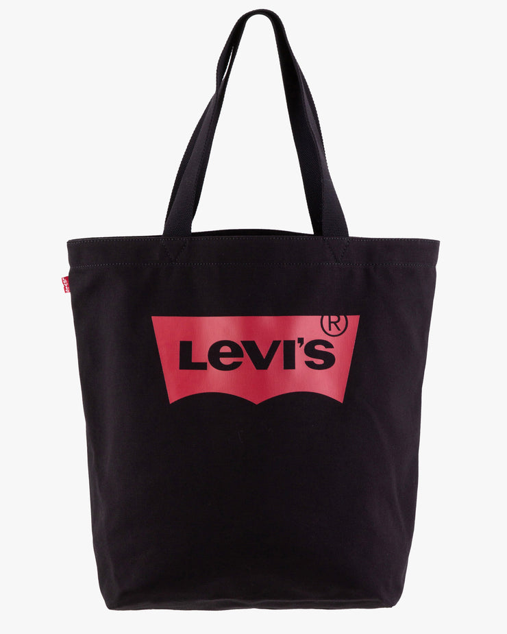 Levi's® Batwing Tote Bag - Black | Levi's® Bags | JEANSTORE