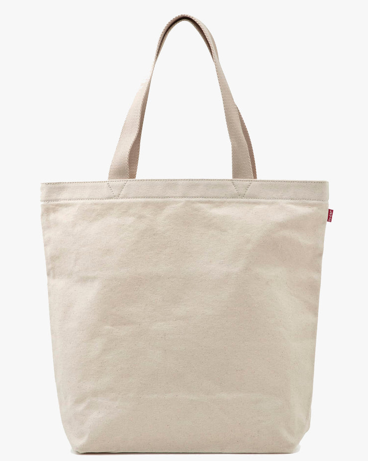 Levi's® Batwing Tote Bag - Ecru | Levi's® Bags | JEANSTORE