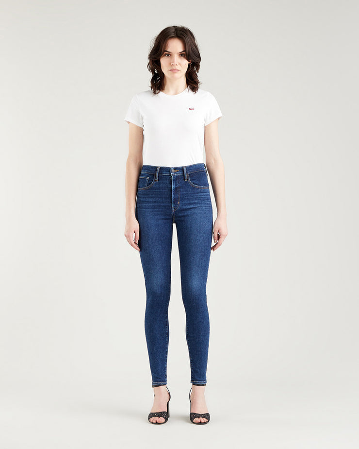Levi's® Womens Mile High Super Skinny Jeans - Rome In Case – JEANSTORE