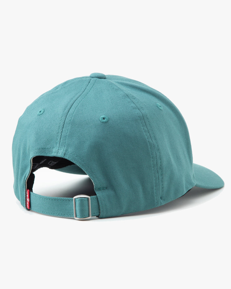 Levi's® Poster Logo Flexfit Cap - Pale Blue | Levi's® Hats | JEANSTORE