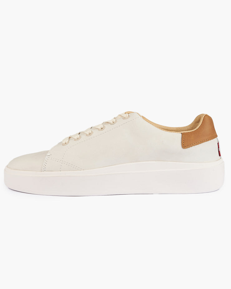 Levi's® Gibbs Sneakers - Off White – JEANSTORE