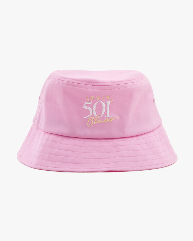 Levi's® Womens 501 Bucket Hat - Regular Pink | Levi's® Hats | JEANSTORE