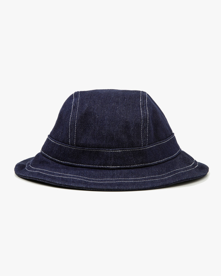 Levi's® Denim Bucket Hat - Jeans Blue | Levi's® Hats | JEANSTORE